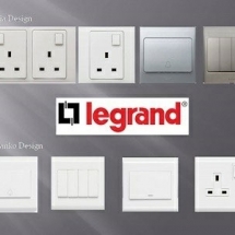 Legrand